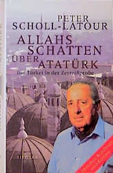 Allahs Schatten über Atatürk