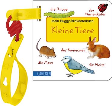 Kleine Tiere