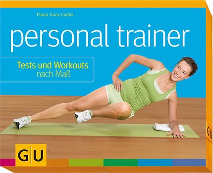 personal trainer