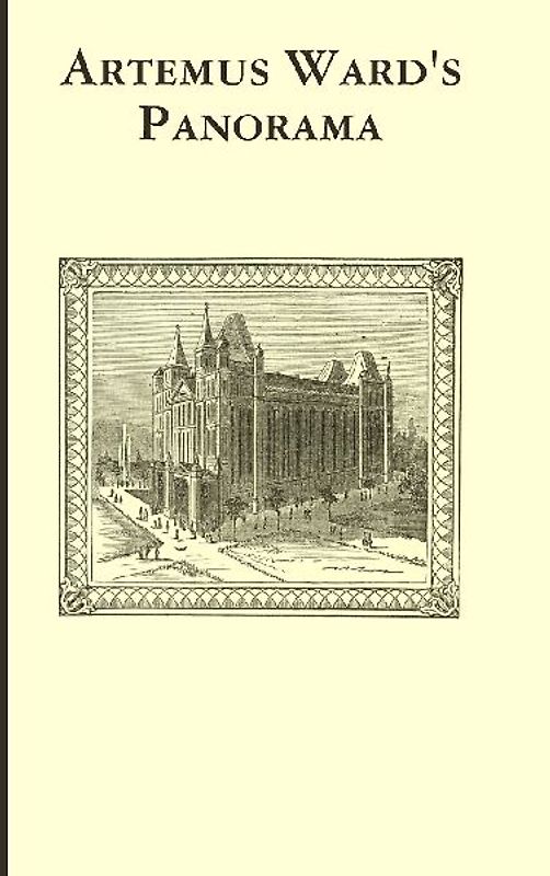 Artemus Ward's Panorama