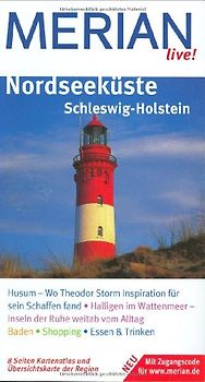Nordseeküste Schleswig-Holstein