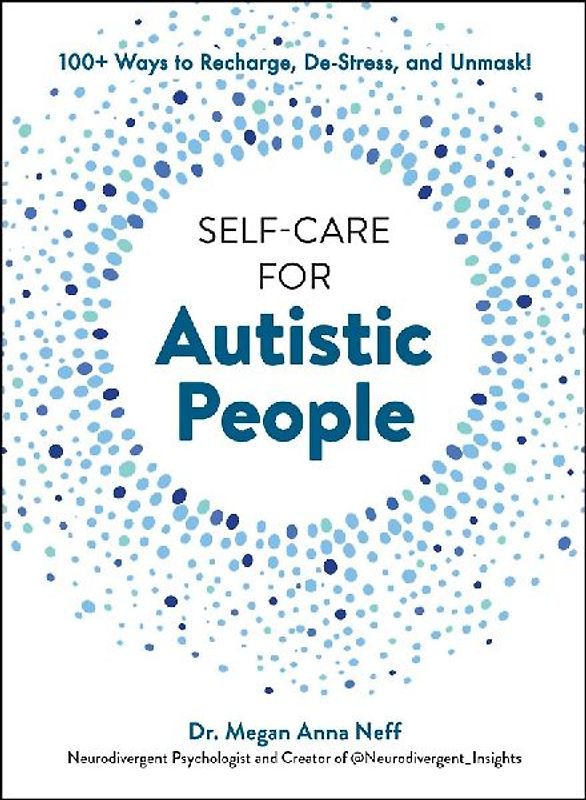 Self-Care for Autistic People