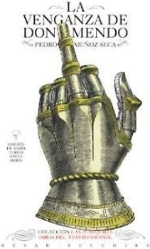 La venganza de Don Mendo