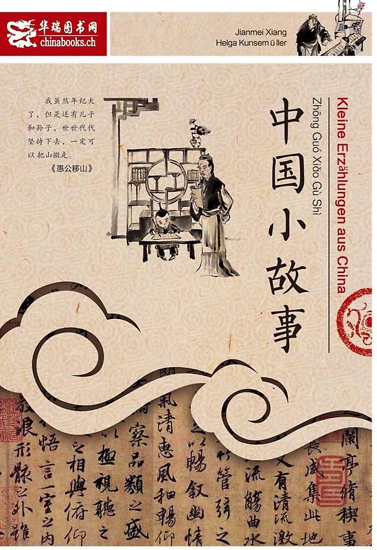 Kleine Erzählungen aus China