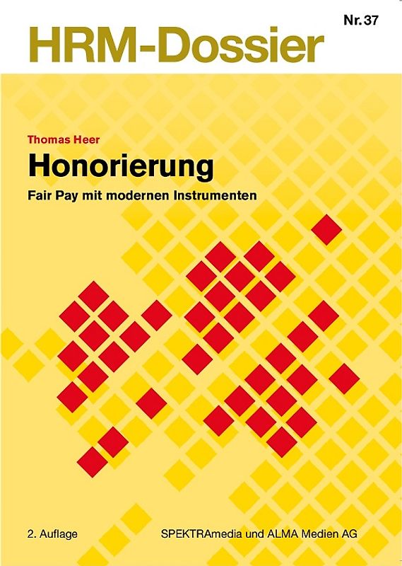 Honorierung