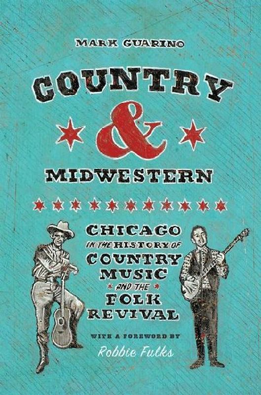 Country and Midwestern