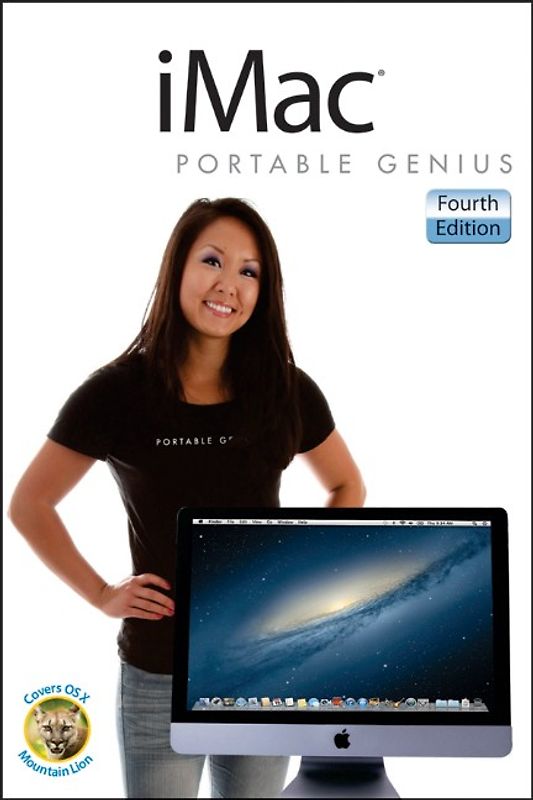 iMac Portable Genius