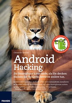 Android Hacking