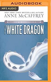 The White Dragon (Dragonriders of Pern)