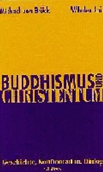 Buddhismus und Christentum