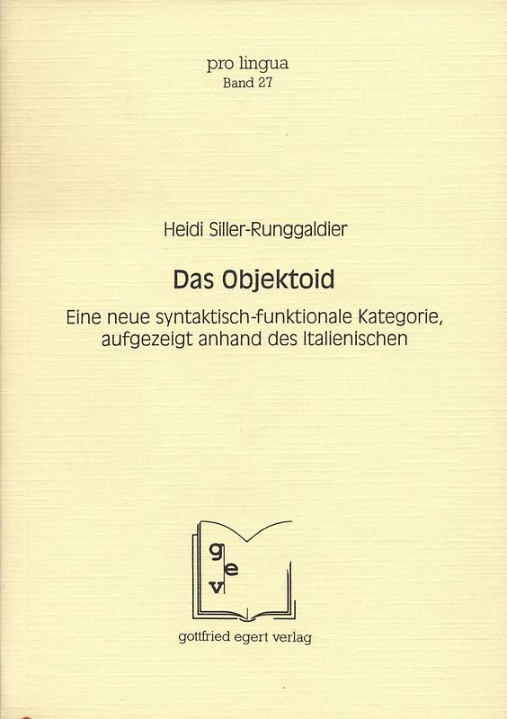 Das Objektoid