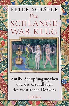 Die Schlange war klug