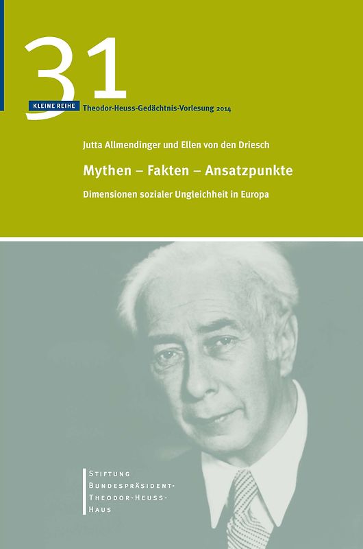 Mythen - Fakten - Ansatzpunkte