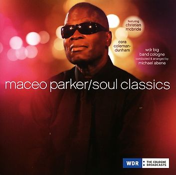 Parker,Maceo - Soul Classics