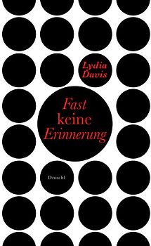 Fast keine Erinnerung