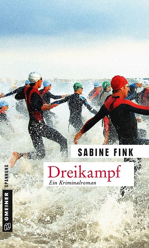 Dreikampf