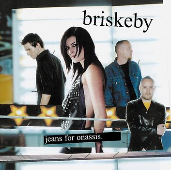 Briskeby - Jeans for Onassis