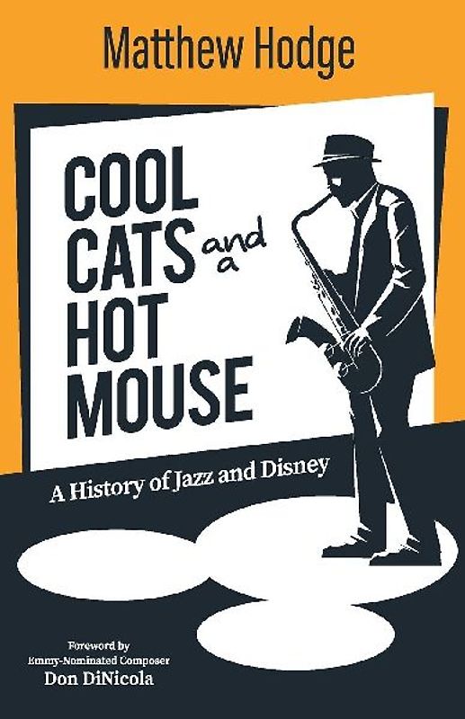 Cool Cats and a Hot Mouse