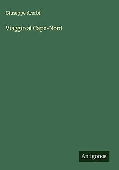 Viaggio al Capo-Nord