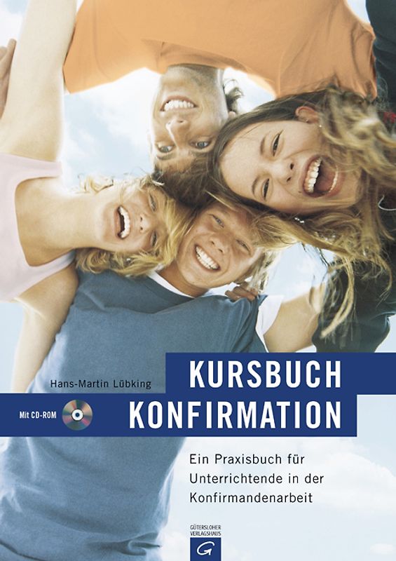 Kursbuch Konfirmation