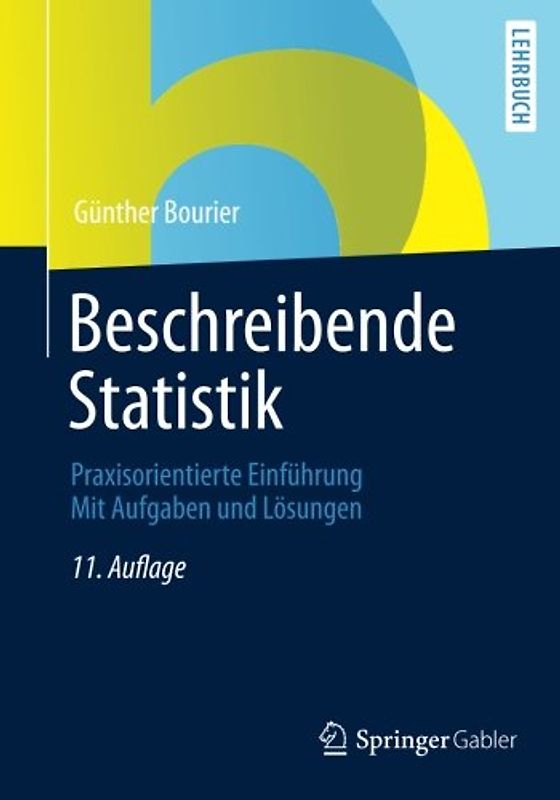 Beschreibende Statistik