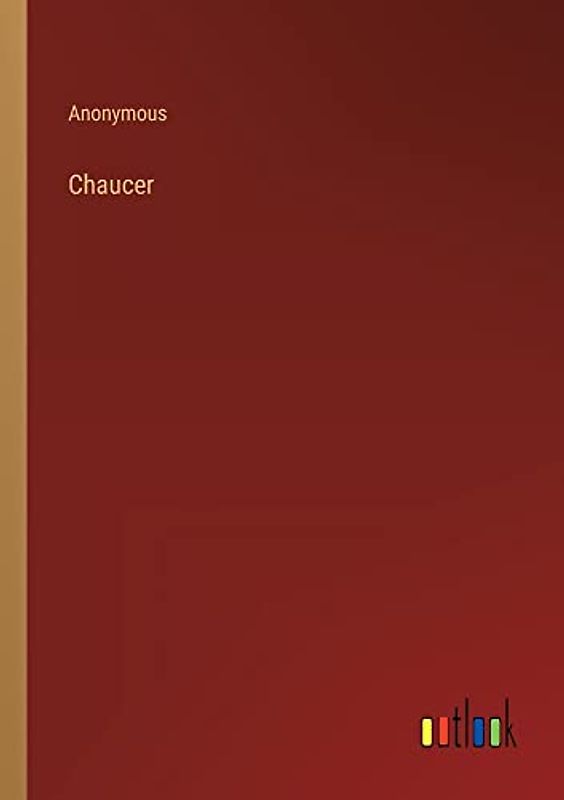 Chaucer