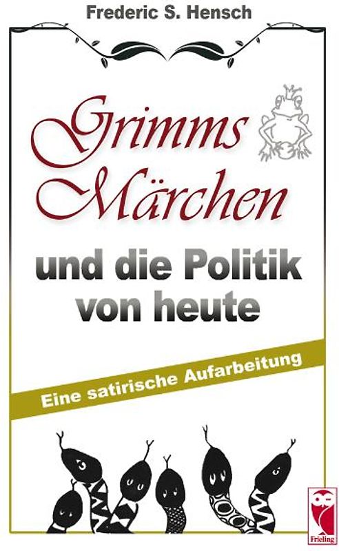 Grimms Märchen und die Politik von heute