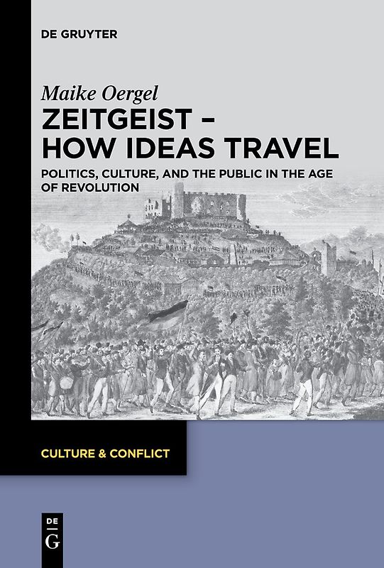 Zeitgeist – How Ideas Travel