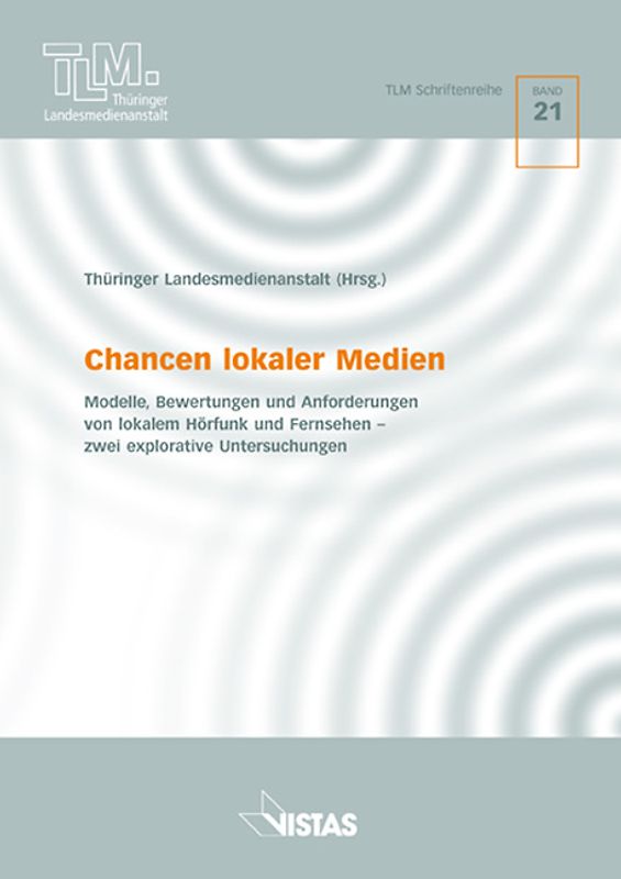 Chancen lokaler Medien