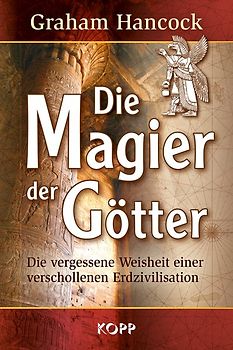 Die Magier der Götter