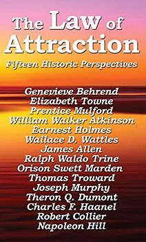 The Law of Attraction