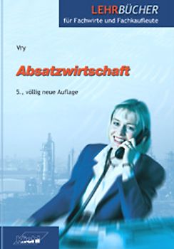 Absatzwirtschaft