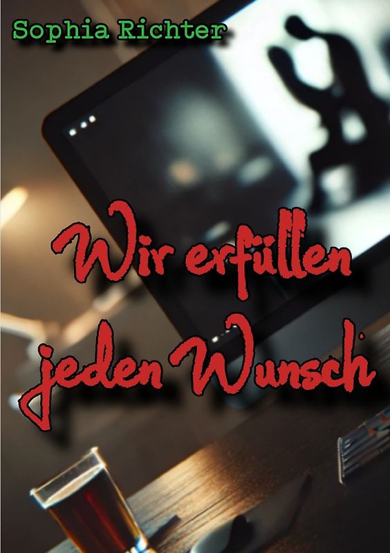 Wir erfüllen jeden Wunsch