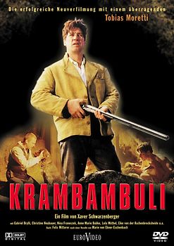 Krambambuli - Marie von Ebner-Eschenbach DVD