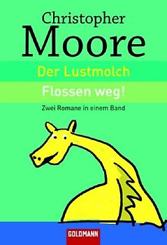 Der Lustmolch / Flossen weg!