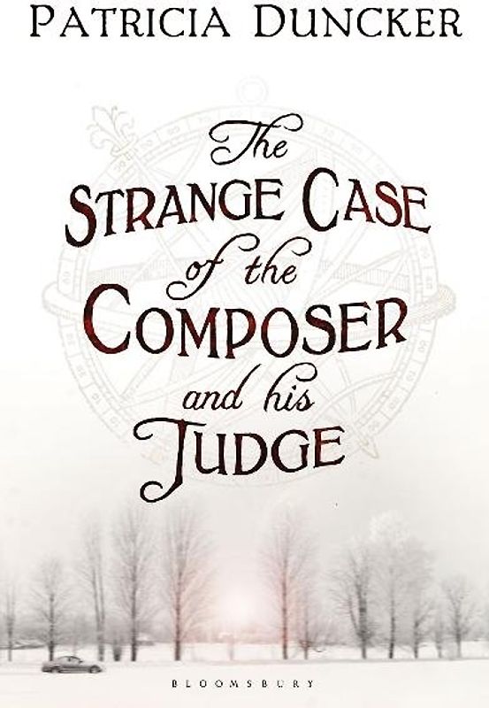 The Strange Case of the Composer and His Judge