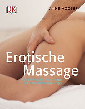 Erotische Massage