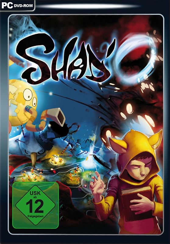 Shad'O PC Spiele