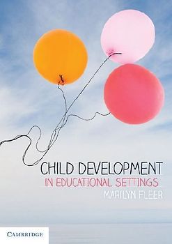 Child Development in Educational Settings