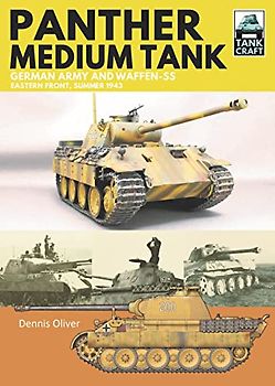 Panther Medium Tank