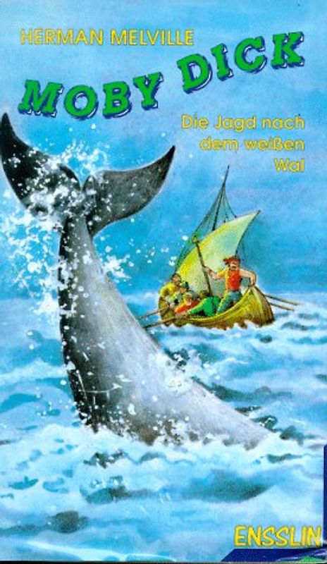 Moby Dick