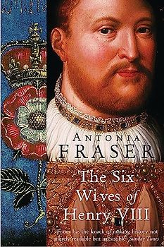 The Six Wives of Henry VIII (Women in History)