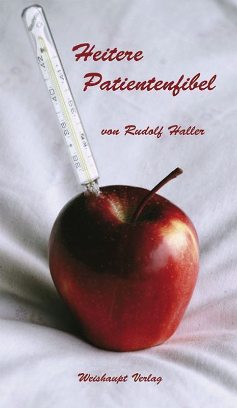 Heitere Patientenfibel