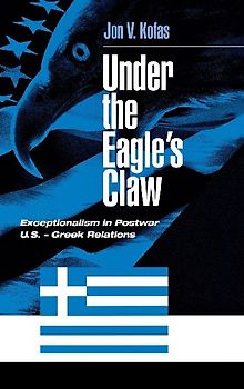 Under the Eagle's Claw
