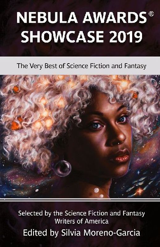 Nebula Awards Showcase 2019