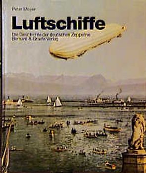 Luftschiffe