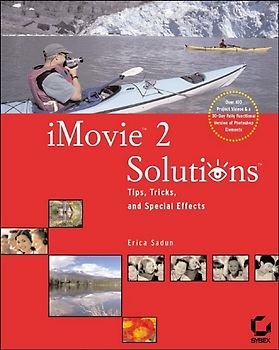 iMovie 2 Solutions
