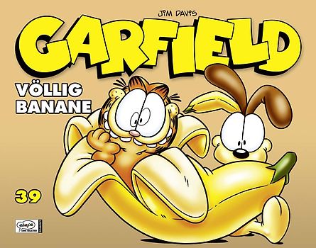 Garfield 39