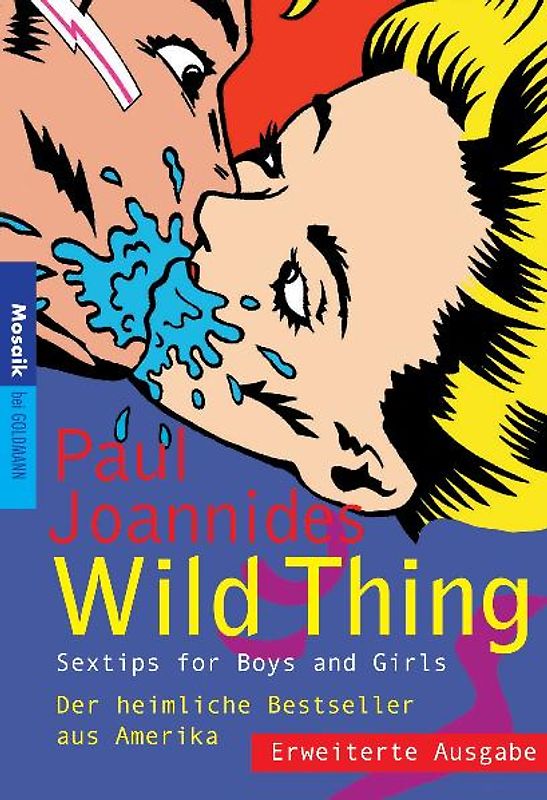 Wild Thing