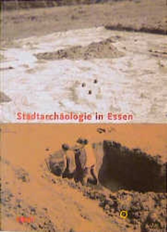 Stadtarchäologie in Essen